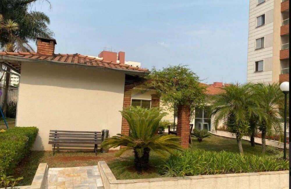 Apartamento, 2 quartos, 74 m² - Foto 12