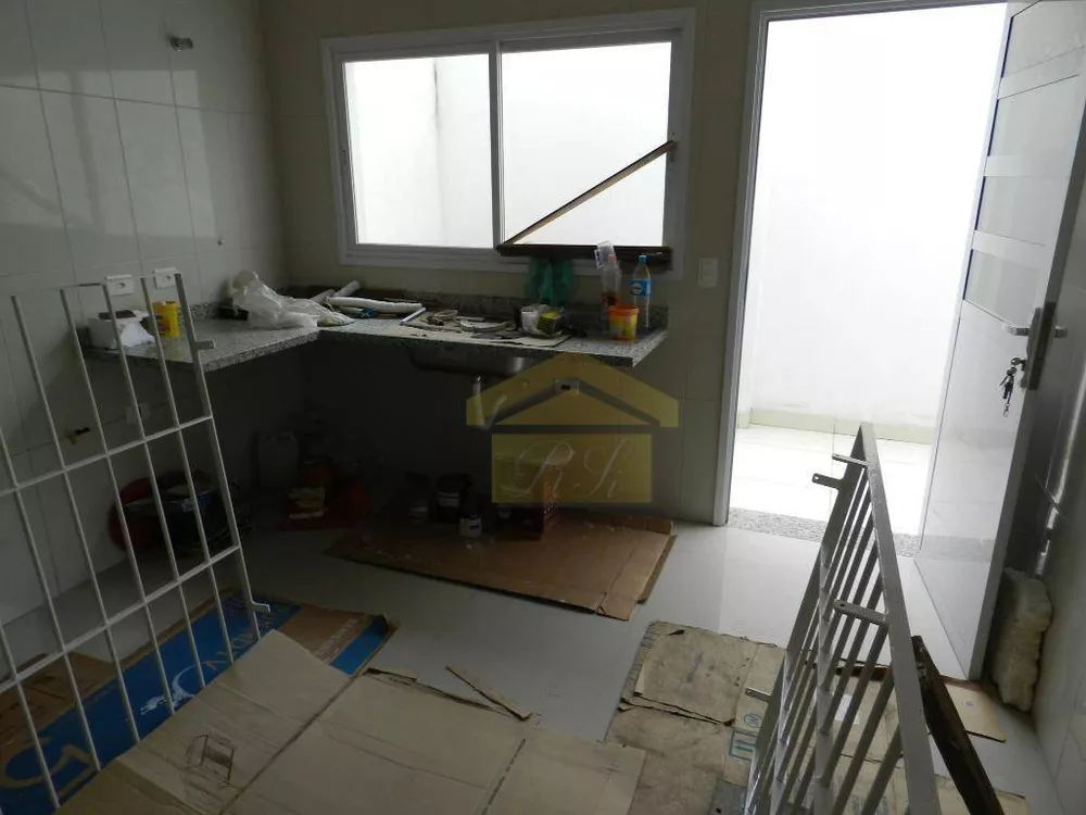 Sobrado à venda com 3 quartos, 130m² - Foto 6