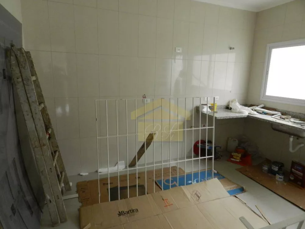 Sobrado à venda com 3 quartos, 130m² - Foto 5