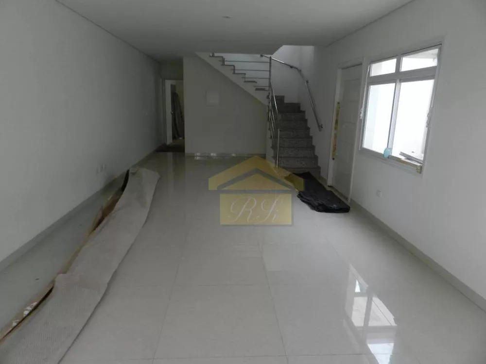 Sobrado à venda com 3 quartos, 130m² - Foto 2