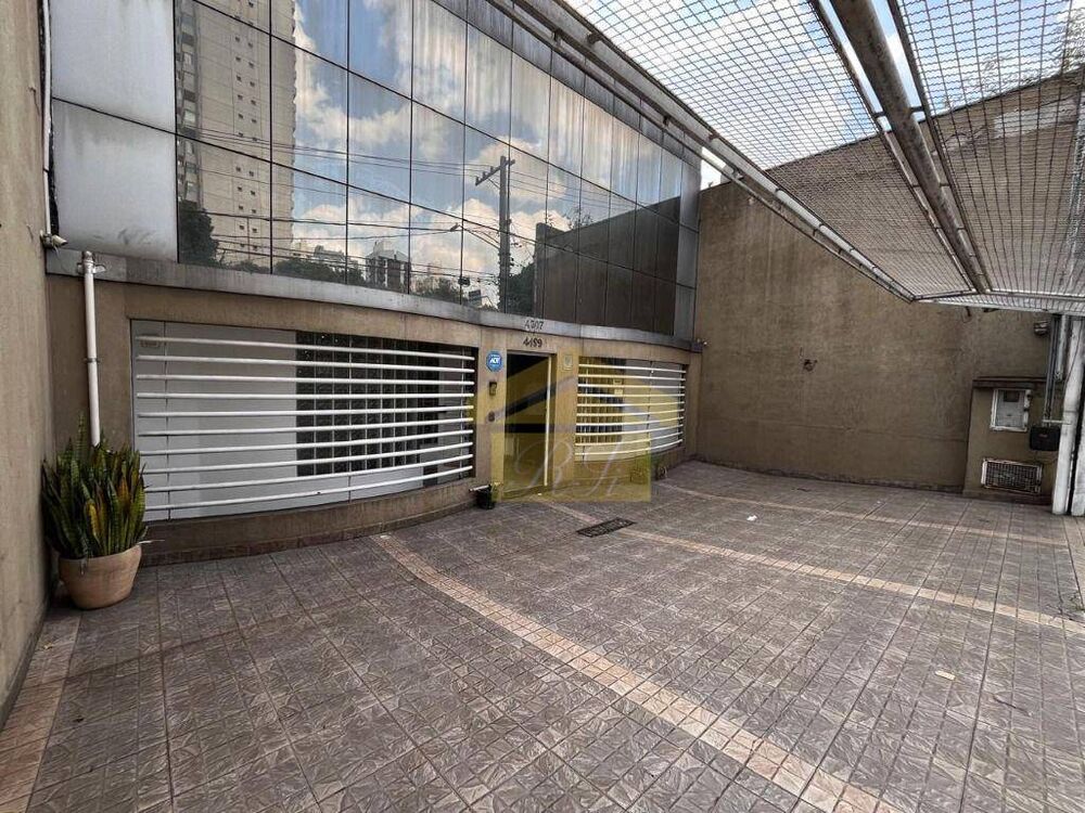 Sobrado para alugar, 249m² - Foto 1