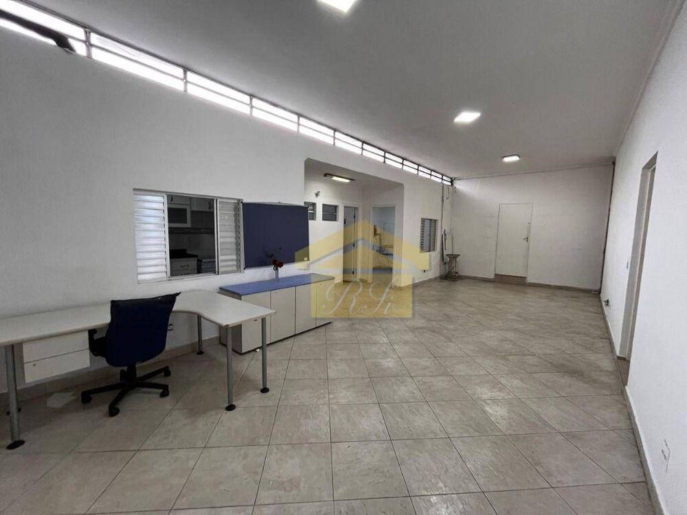 Sobrado para alugar, 249m² - Foto 2