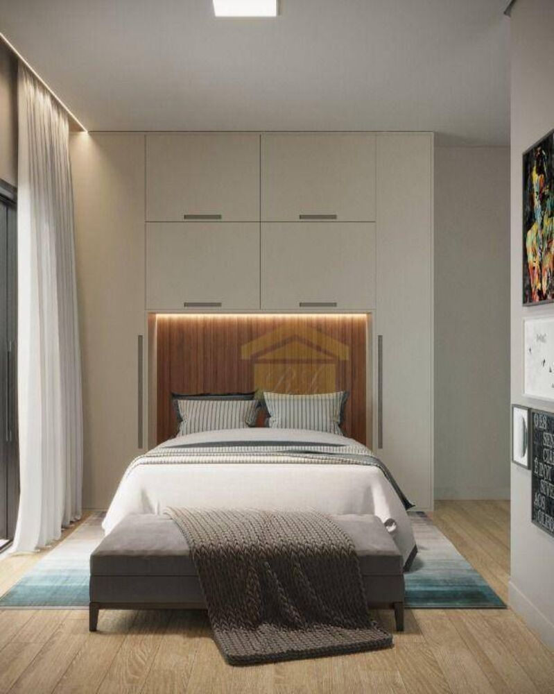 Sobrado, 3 quartos, 90 m² - Foto 2