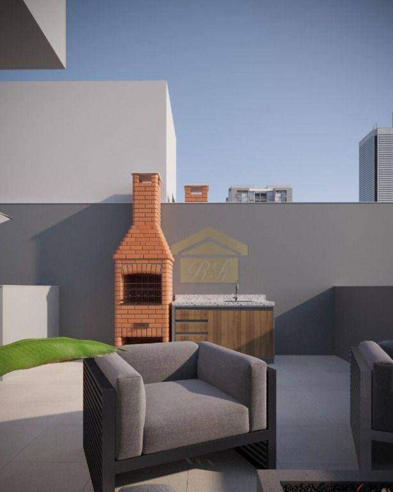 Sobrado, 3 quartos, 90 m² - Foto 4