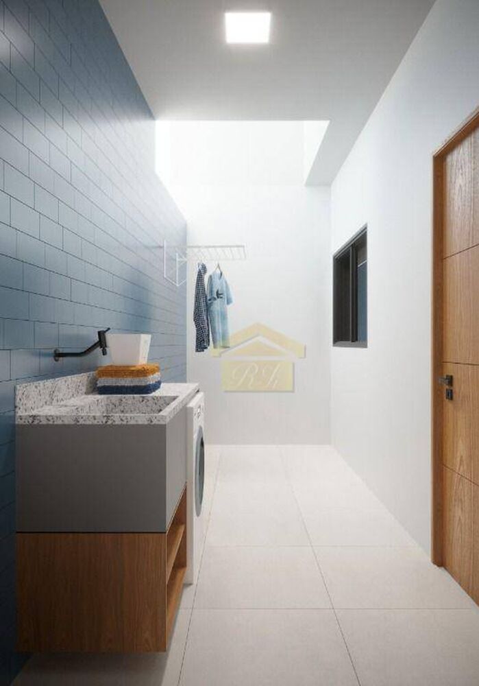 Sobrado, 3 quartos, 90 m² - Foto 3