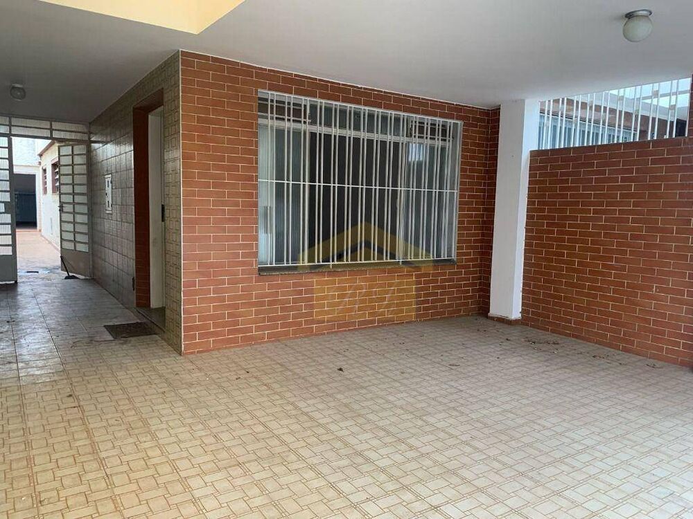 Casa à venda e aluguel com 3 quartos, 208m² - Foto 8