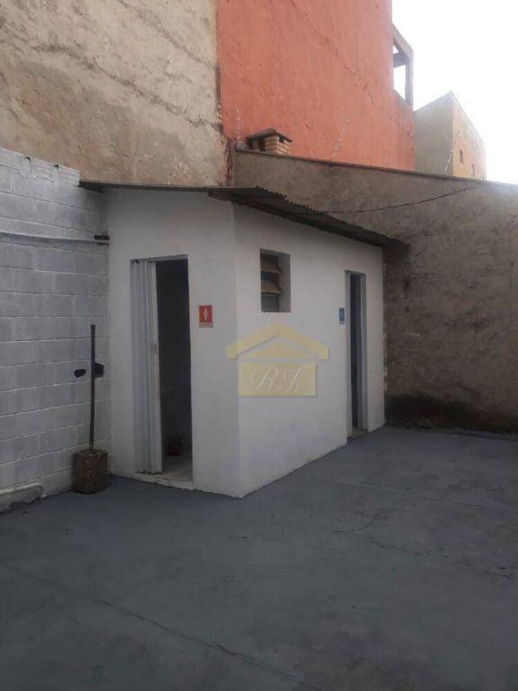 Depósito-Galpão-Armazém à venda, 256m² - Foto 2