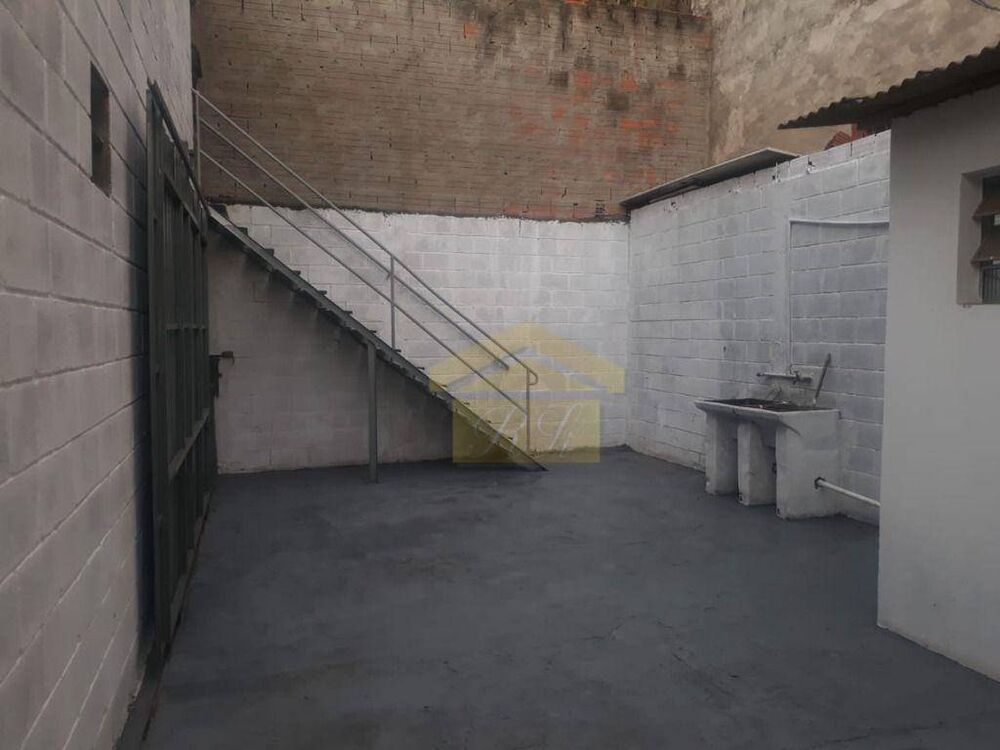 Depósito-Galpão-Armazém à venda, 256m² - Foto 3