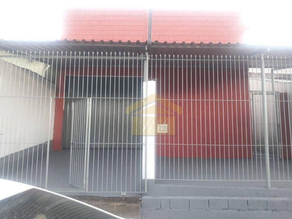 Depósito-Galpão-Armazém à venda, 256m² - Foto 1