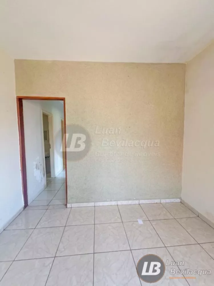 Casa, 3 quartos, 81 m² - Foto 4