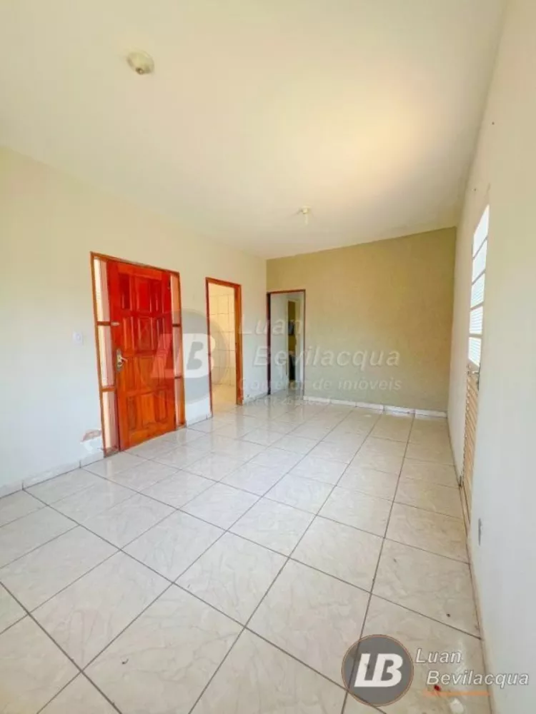 Casa, 3 quartos, 81 m² - Foto 1