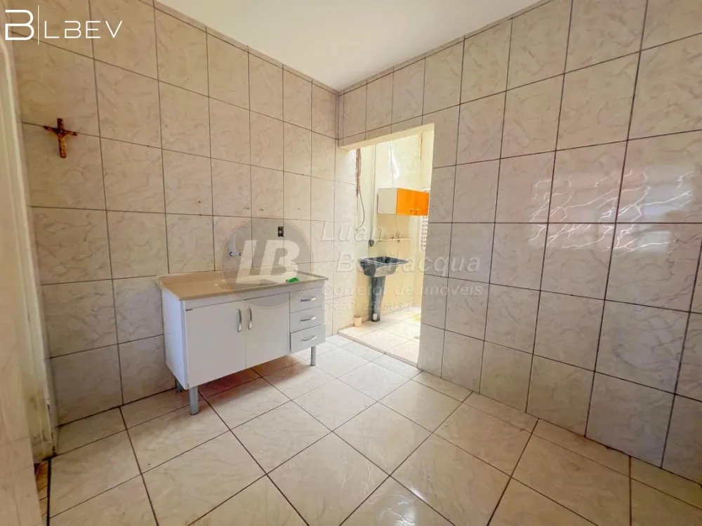 Casa, 3 quartos, 81 m² - Foto 5
