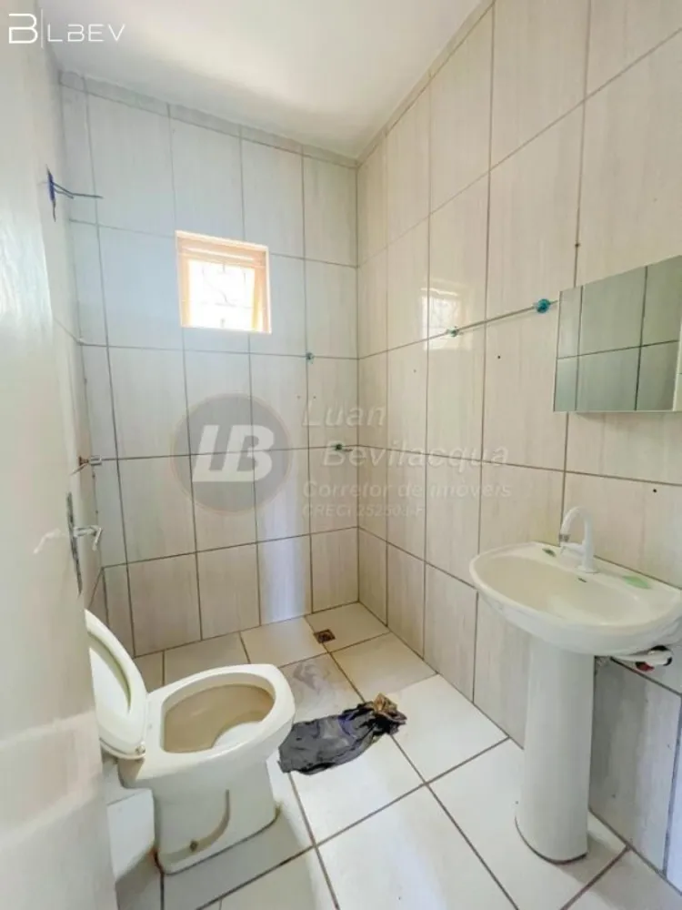 Casa, 3 quartos, 81 m² - Foto 15