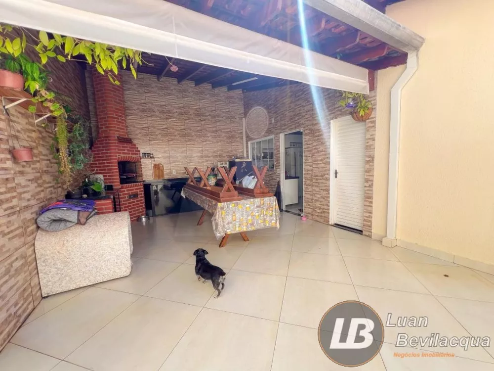 Casa, 2 quartos - Foto 15