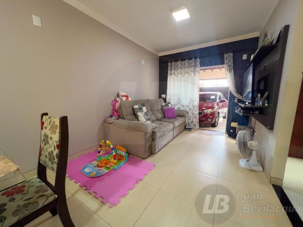 Casa, 2 quartos - Foto 11