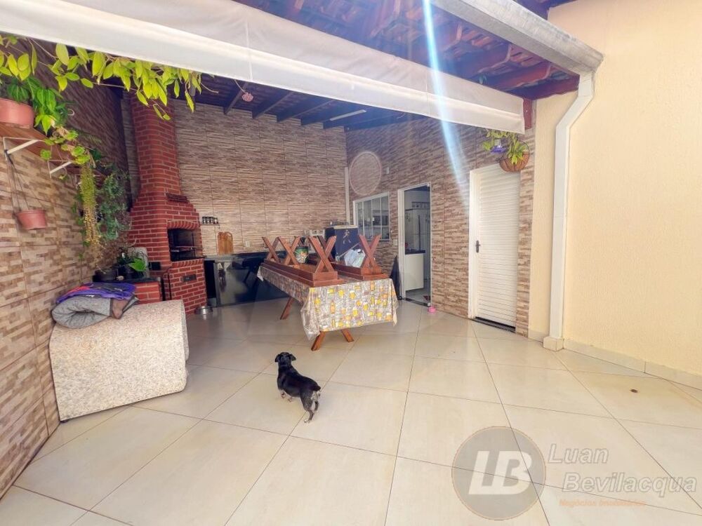 Casa, 2 quartos - Foto 14