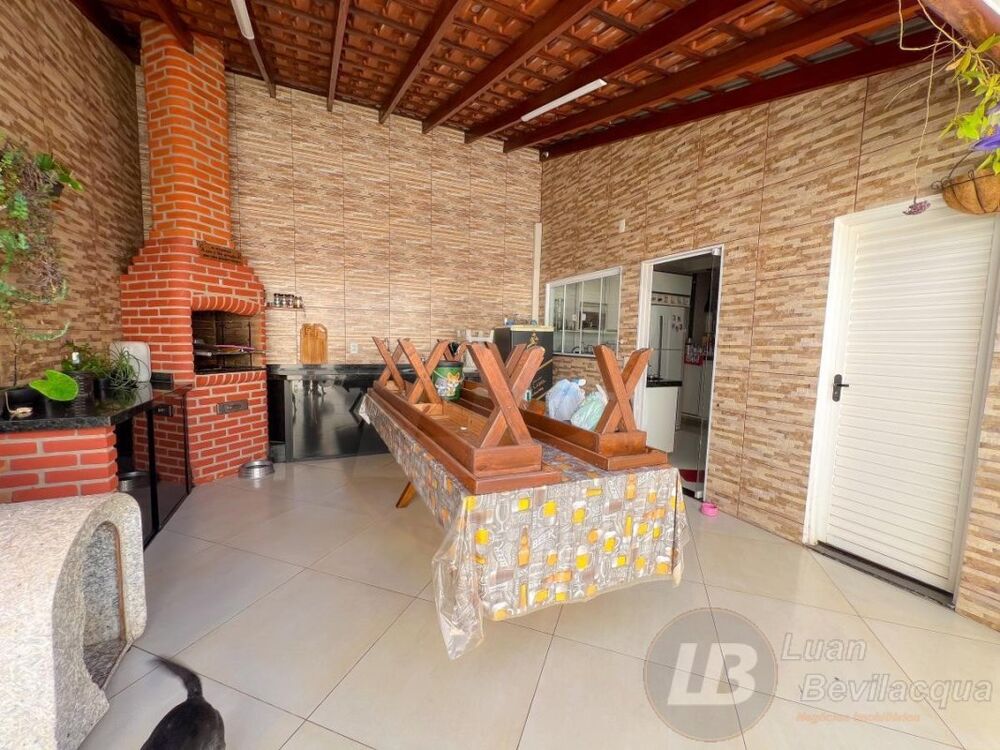 Casa, 2 quartos - Foto 1