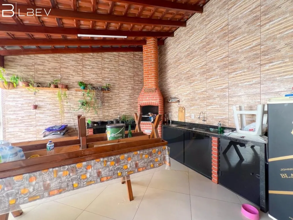 Casa, 2 quartos - Foto 20
