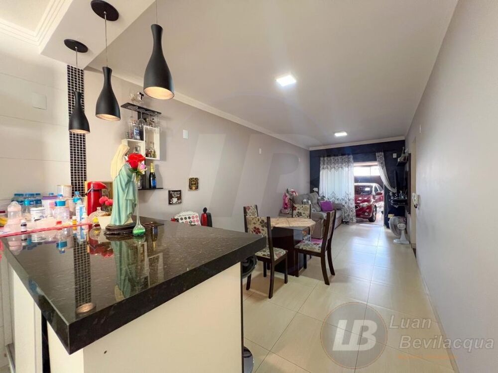 Casa, 2 quartos - Foto 4