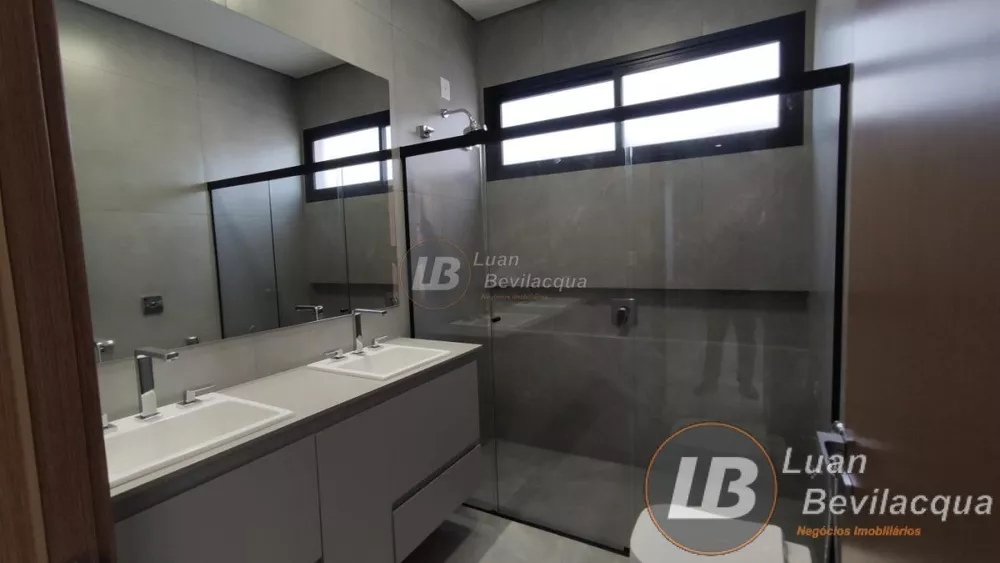 Casa, 3 quartos, 224 m² - Foto 4