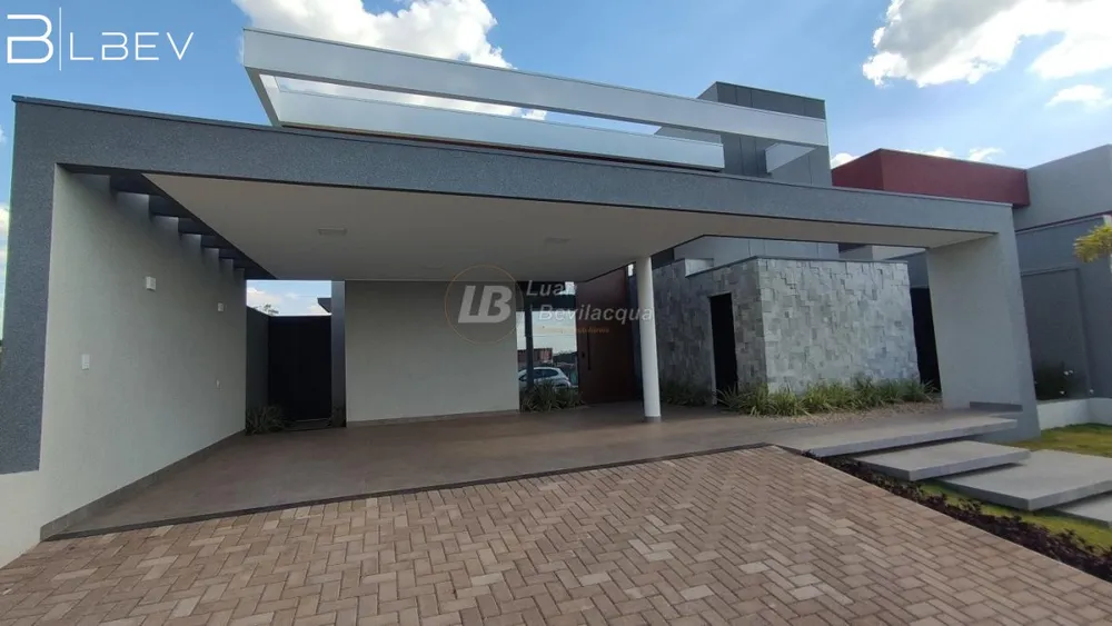 Casa, 3 quartos, 224 m² - Foto 5