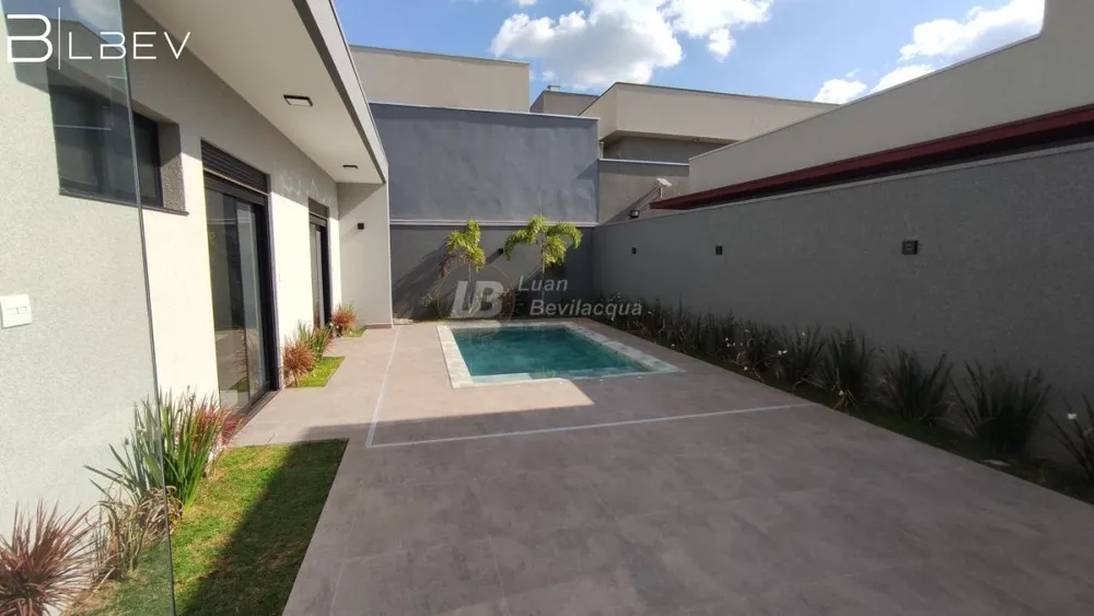 Casa, 3 quartos, 224 m² - Foto 8