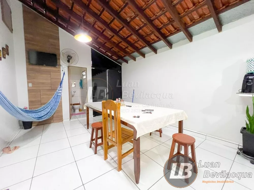 Casa, 3 quartos, 180 m² - Foto 4