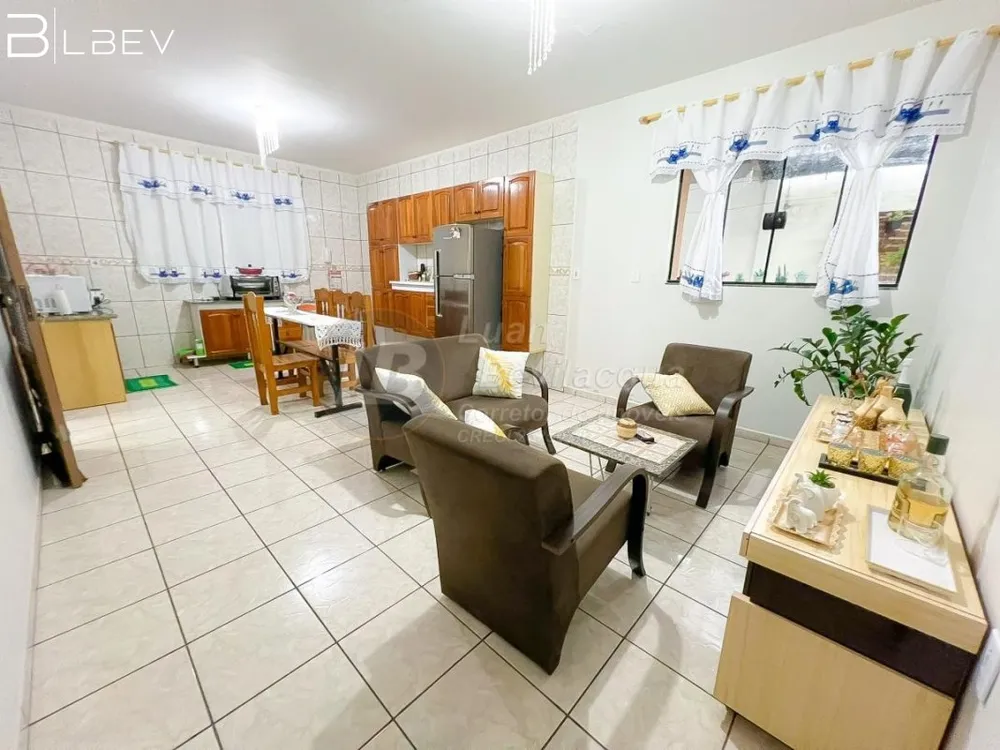 Casa, 3 quartos, 180 m² - Foto 7