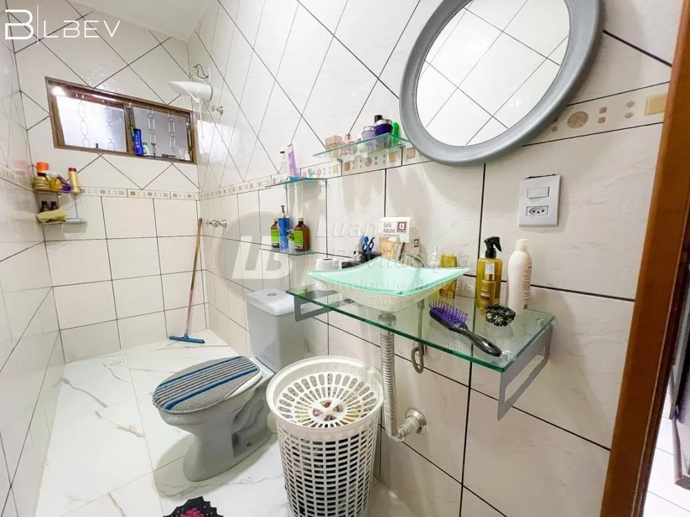 Casa, 3 quartos, 180 m² - Foto 12