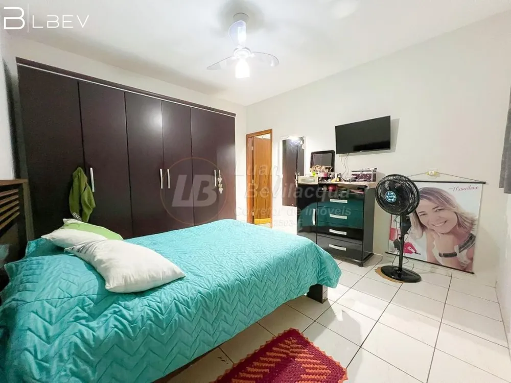 Casa, 3 quartos, 180 m² - Foto 13