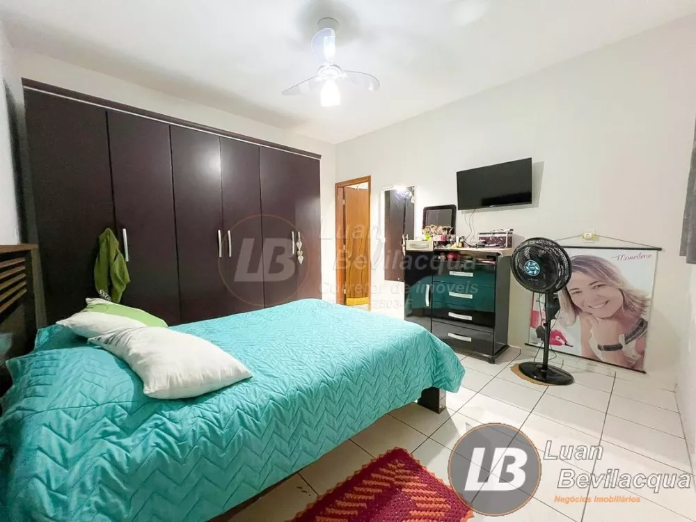 Casa, 3 quartos, 180 m² - Foto 2