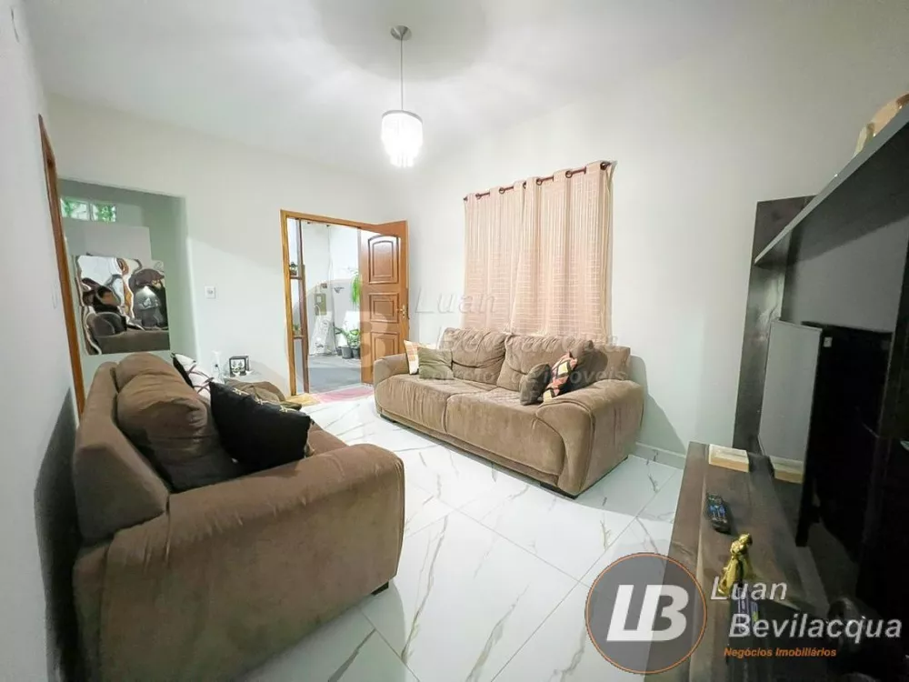 Casa, 3 quartos, 180 m² - Foto 3