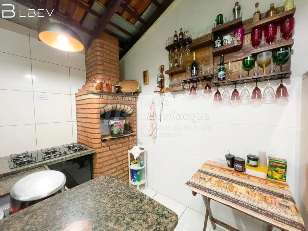 Casa, 3 quartos, 180 m² - Foto 8
