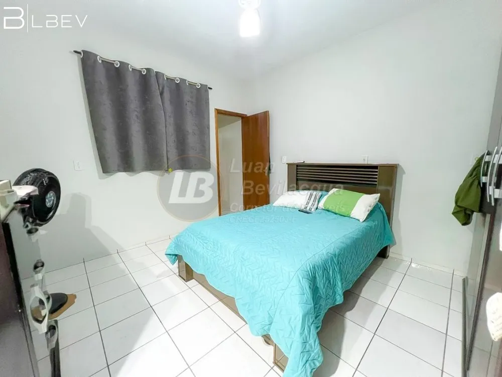 Casa, 3 quartos, 180 m² - Foto 11