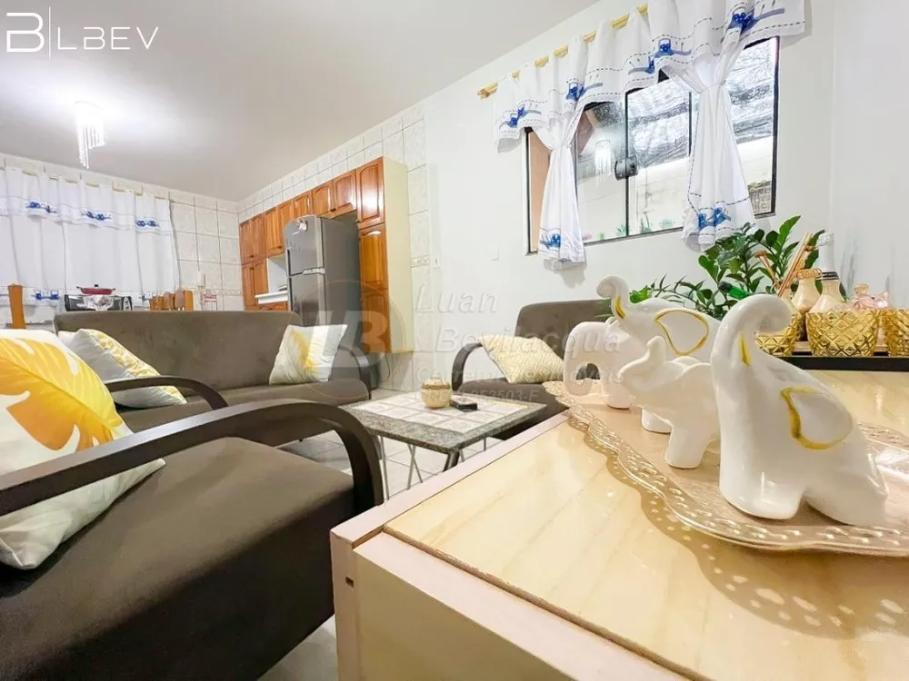 Casa, 3 quartos, 180 m² - Foto 9