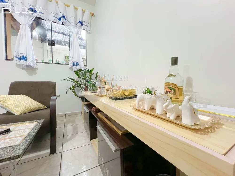Casa, 3 quartos, 180 m² - Foto 6