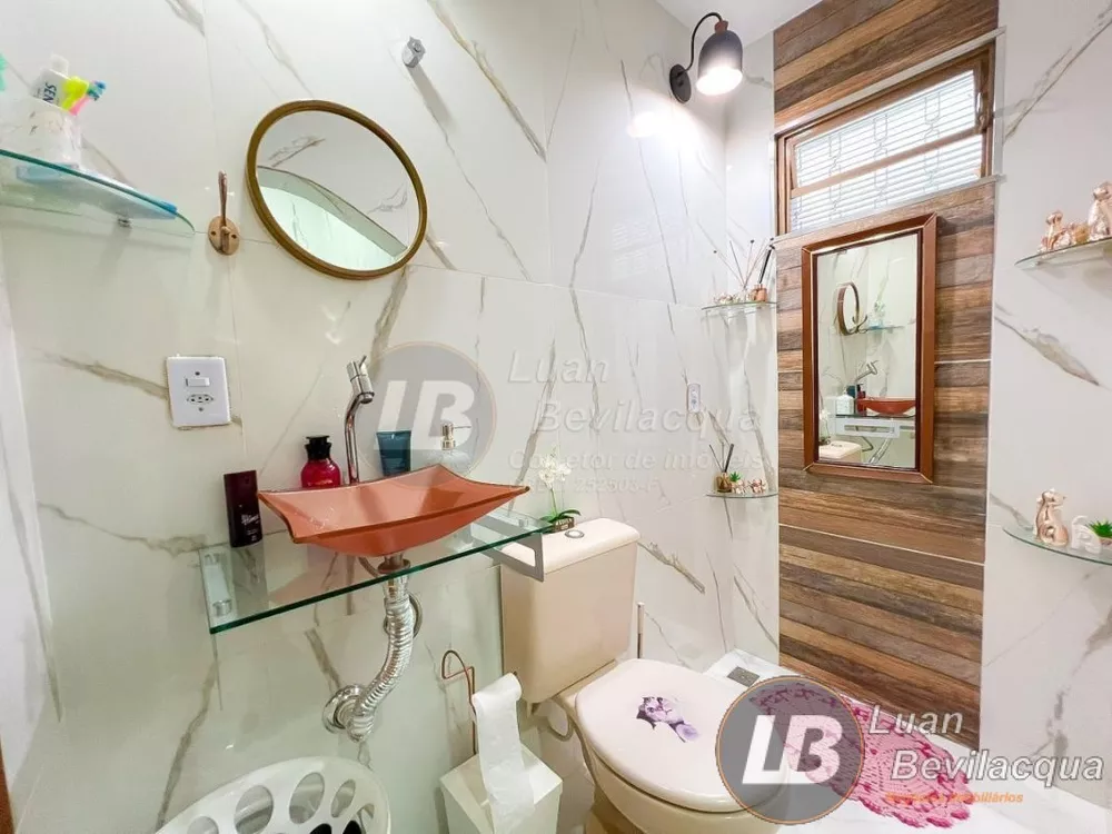 Casa, 3 quartos, 180 m² - Foto 1