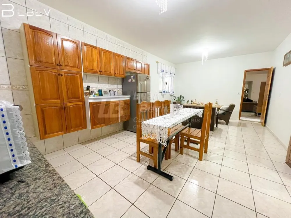 Casa, 3 quartos, 180 m² - Foto 15