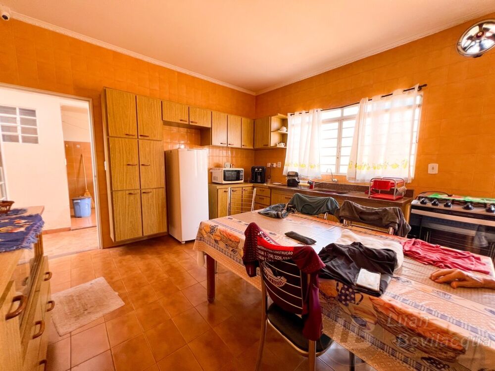 Casa, 3 quartos, 132 m² - Foto 11