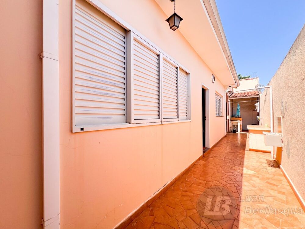 Casa, 3 quartos, 132 m² - Foto 12