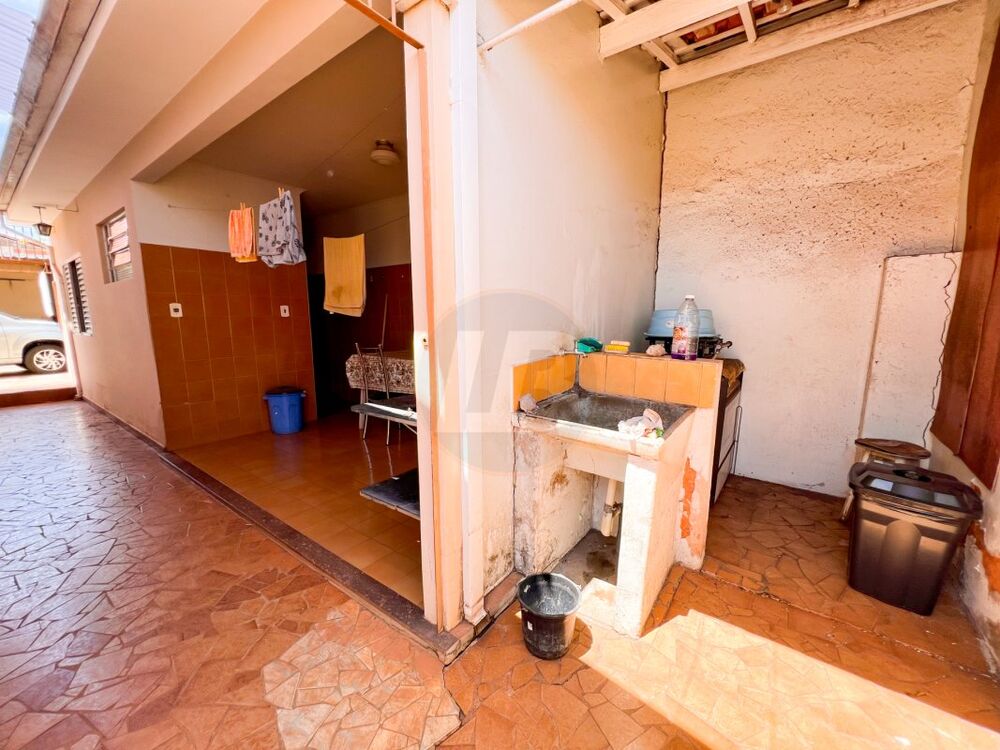 Casa, 3 quartos, 132 m² - Foto 18