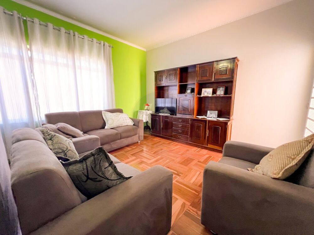 Casa, 3 quartos, 132 m² - Foto 3