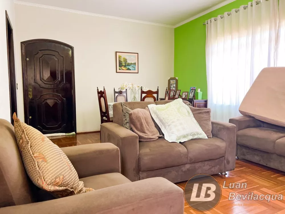 Casa, 3 quartos, 132 m² - Foto 7