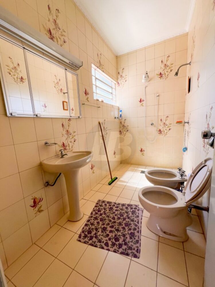 Casa, 3 quartos, 132 m² - Foto 1
