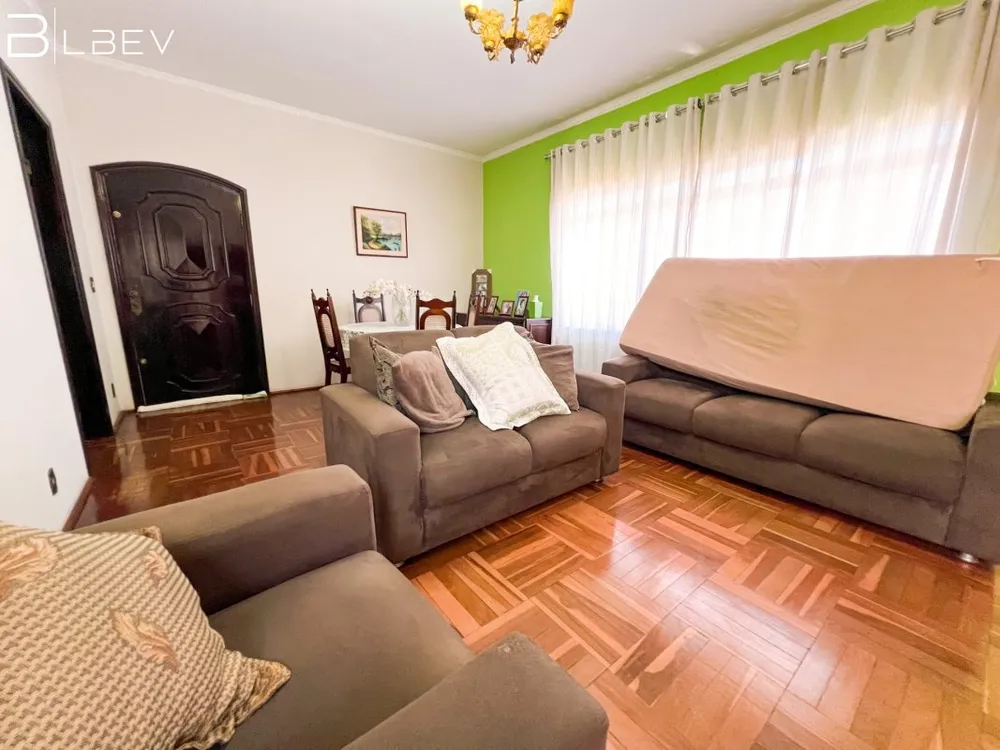 Casa, 3 quartos, 132 m² - Foto 21