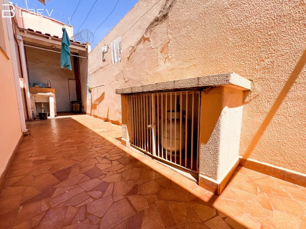 Casa, 3 quartos, 132 m² - Foto 23