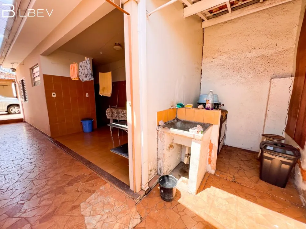 Casa, 3 quartos, 132 m² - Foto 22