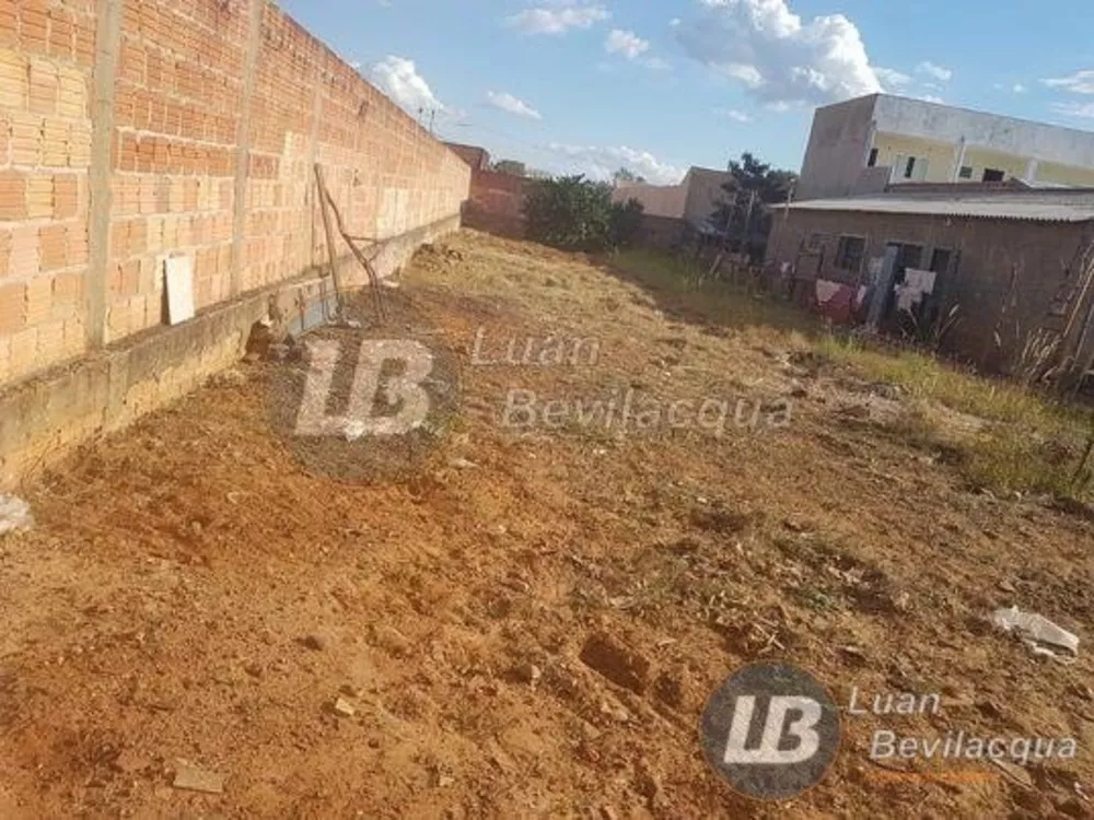 Terreno, 242 m² - Foto 1