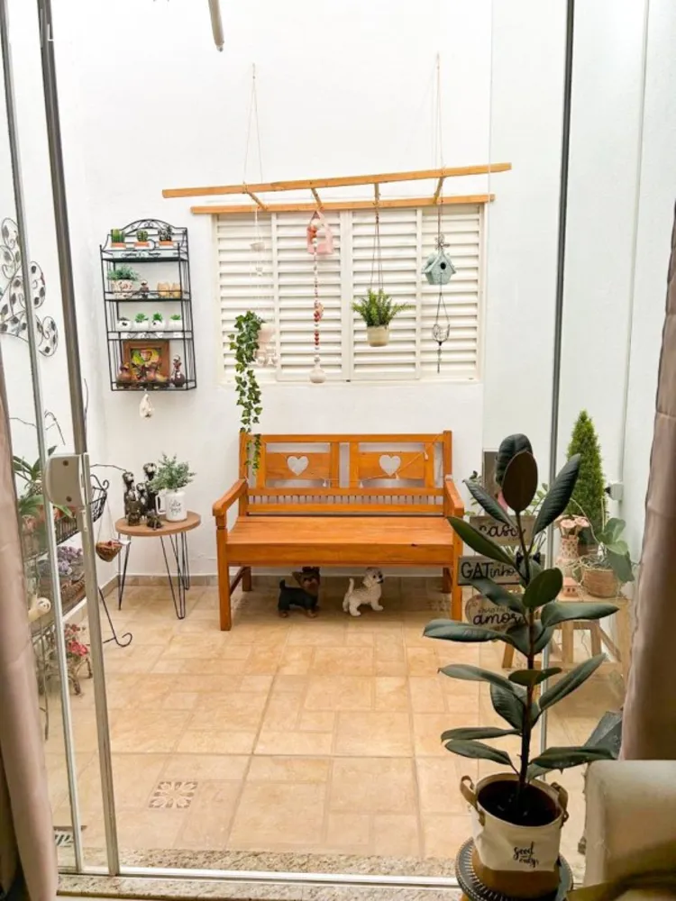 Casa, 2 quartos, 140 m² - Foto 8