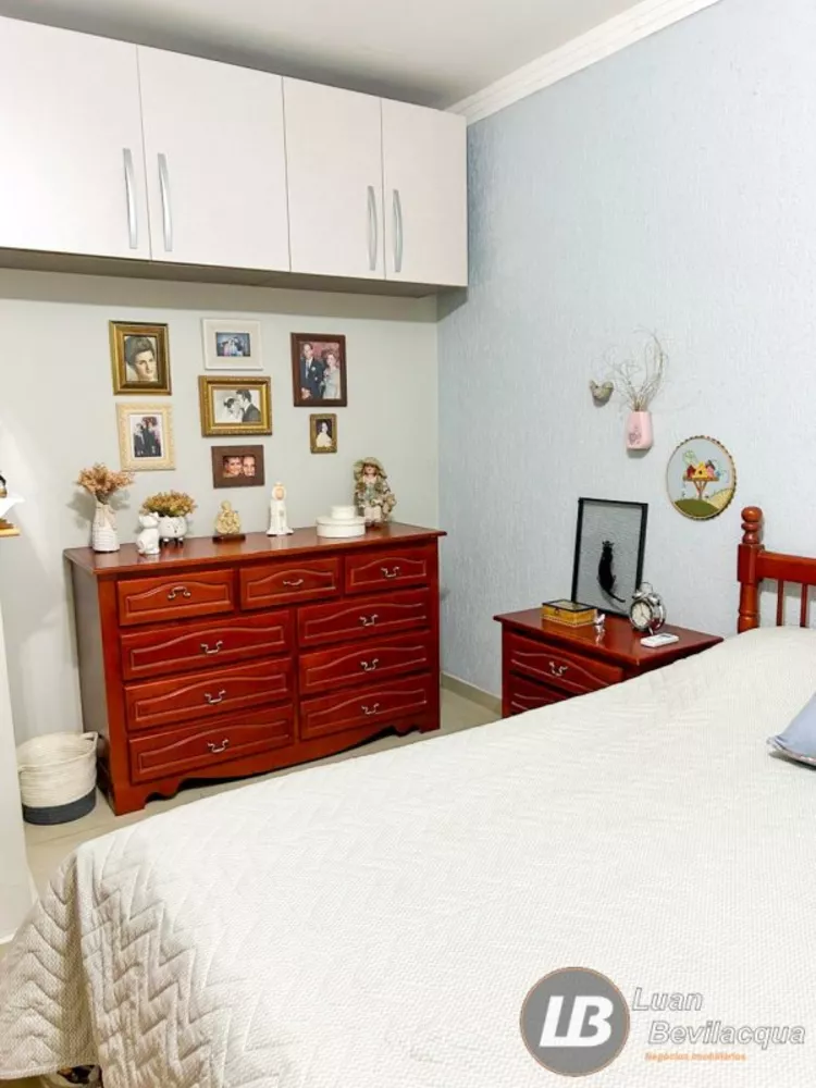 Casa, 2 quartos, 140 m² - Foto 3